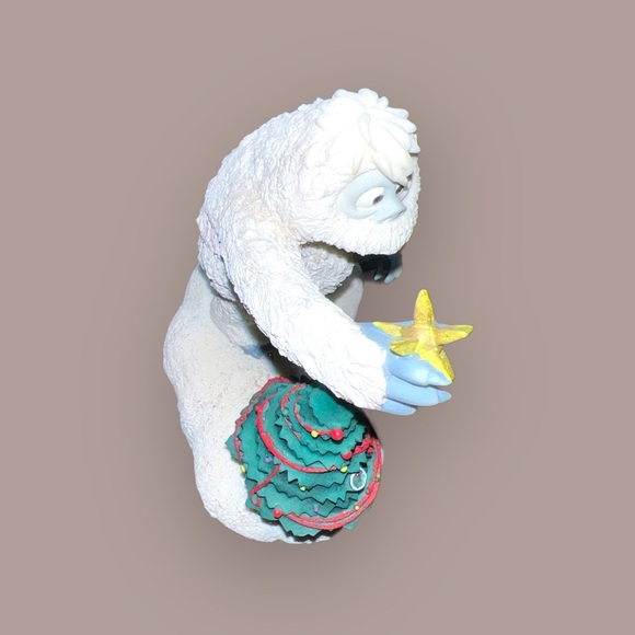 Rudolph & The Island of Misfit Toys Figurine - Picture 7 of 10